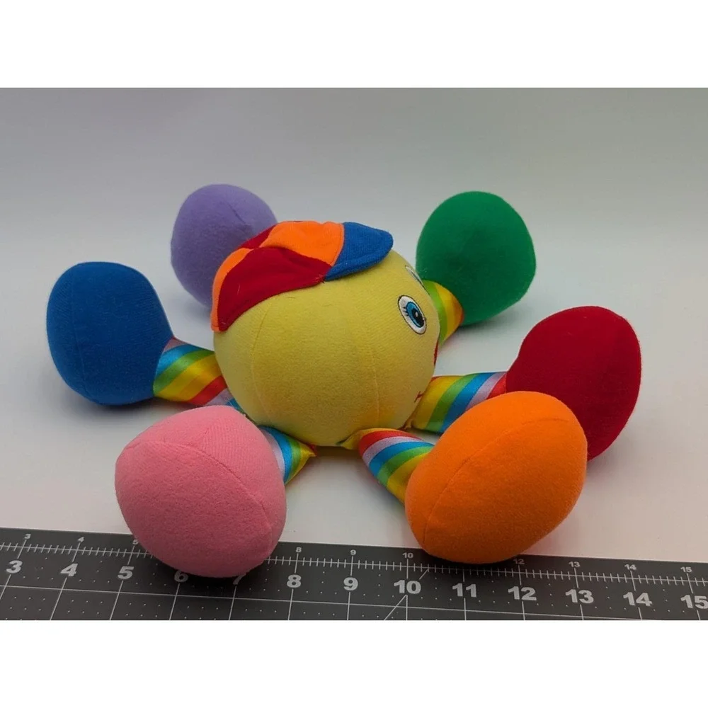 Jolly Toys great pre